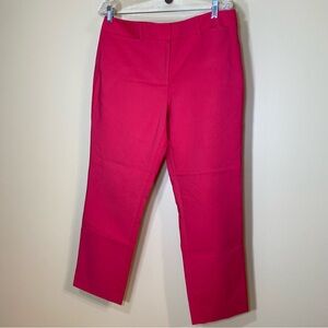 88. Tommy Hilfiger Vibrant Pink Pants